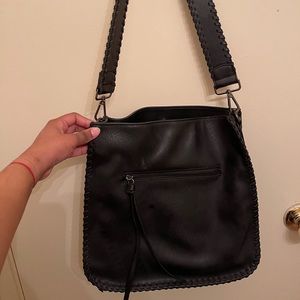 Crossbody bag